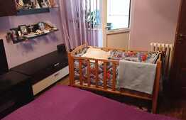 Apartament 3 camere, 70 mp, boxa, zona Big