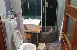 Apartament 3 camere, 70 mp, boxa, zona Big