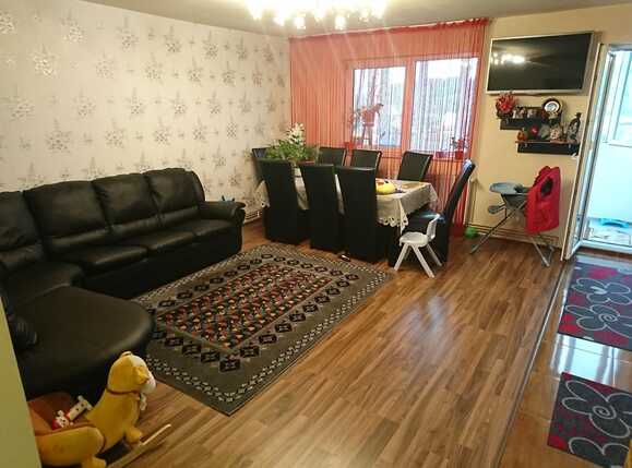 Apartament de vânzare 3 camere Manastur - 31309AV | BLITZ Cluj-Napoca | Poza2