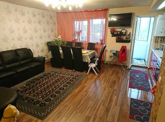 Apartament de vânzare 3 camere Manastur - 31309AV | BLITZ Cluj-Napoca | Poza1