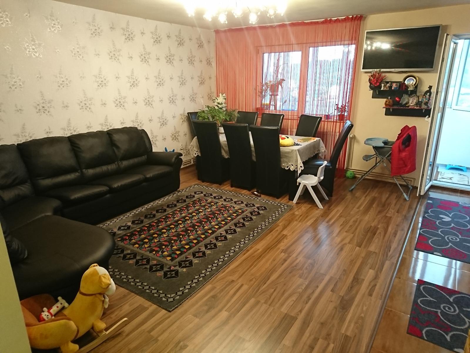 Apartament de vânzare 3 camere Manastur - 31309AV | BLITZ Cluj-Napoca | Poza2