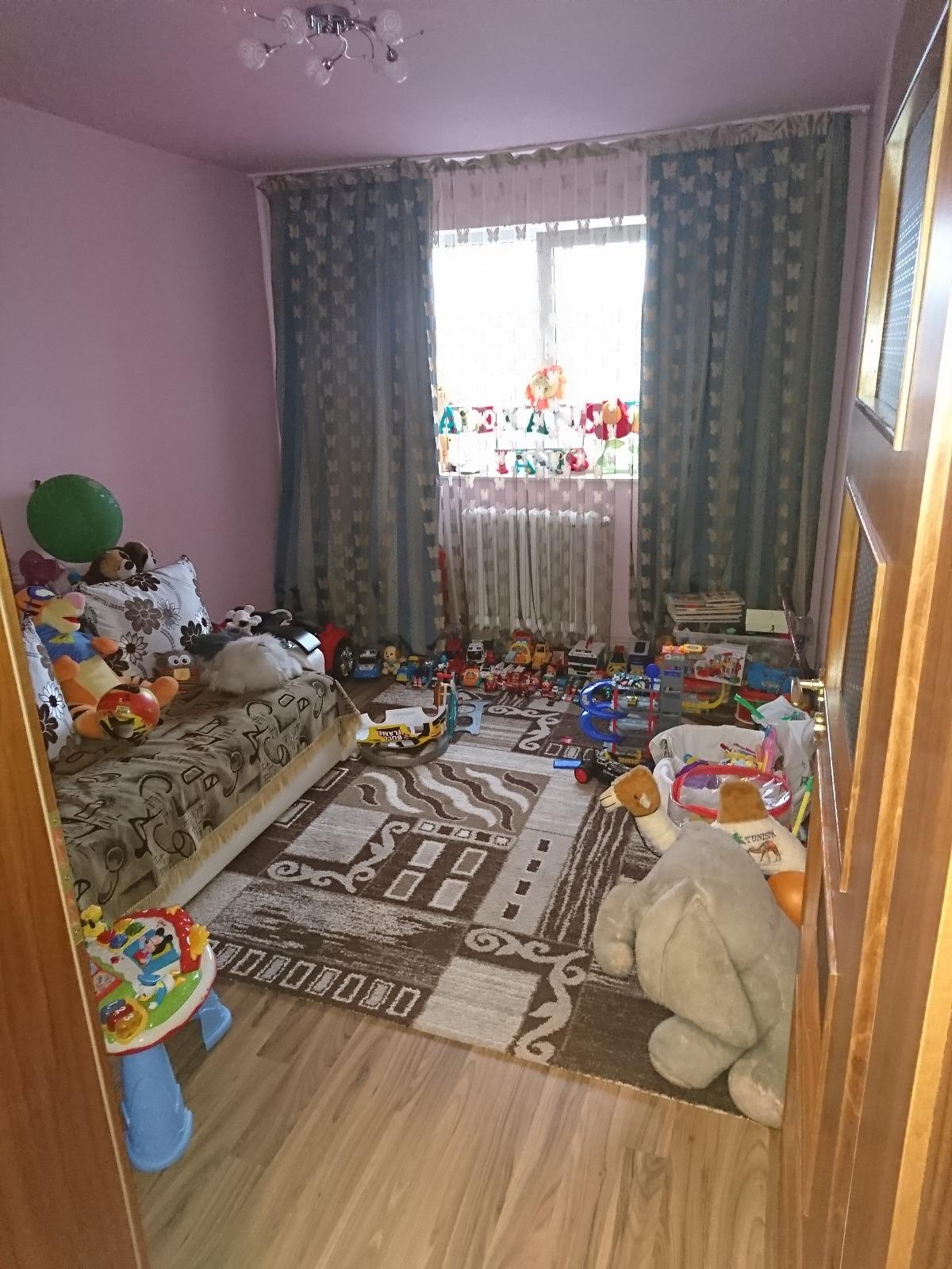 Apartament de vânzare 3 camere Manastur - 31309AV | BLITZ Cluj-Napoca | Poza5