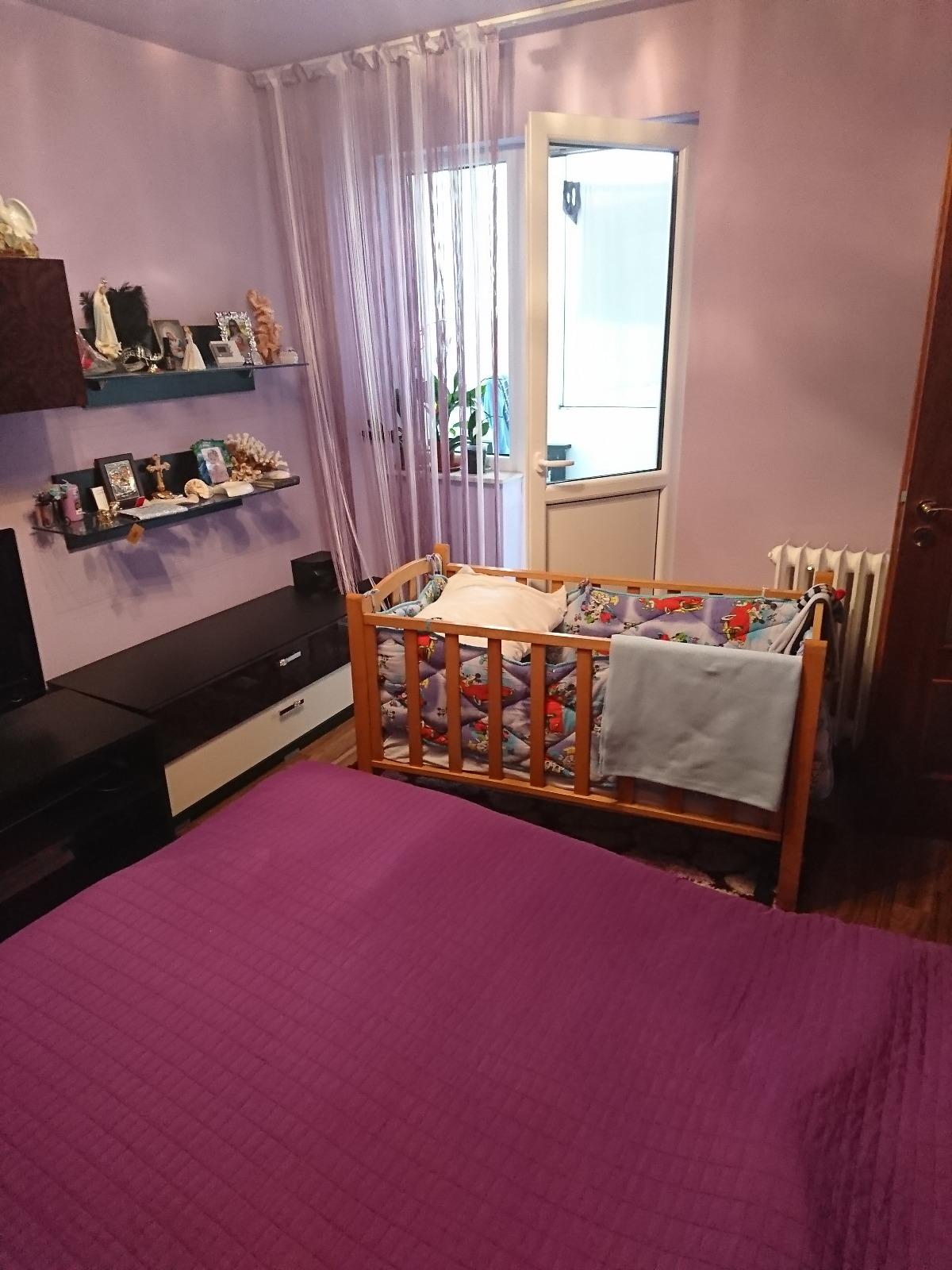 Apartament de vânzare 3 camere Manastur - 31309AV | BLITZ Cluj-Napoca | Poza3