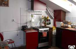 Studio 48 mp, decomandat, complet mobilat si utilat in zona Farmec