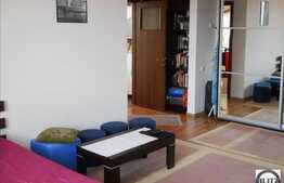 Studio 48 mp, decomandat, complet mobilat si utilat in zona Farmec