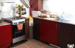 Studio 48 mp, decomandat, complet mobilat si utilat in zona Farmec