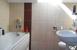 Studio 48 mp, decomandat, complet mobilat si utilat in zona Farmec