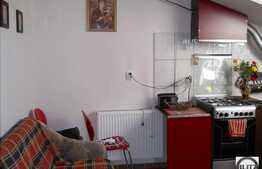 Studio 48 mp, decomandat, complet mobilat si utilat in zona Farmec