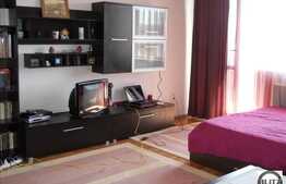 Studio 48 mp, decomandat, complet mobilat si utilat in zona Farmec