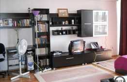 Studio 48 mp, decomandat, complet mobilat si utilat in zona Farmec