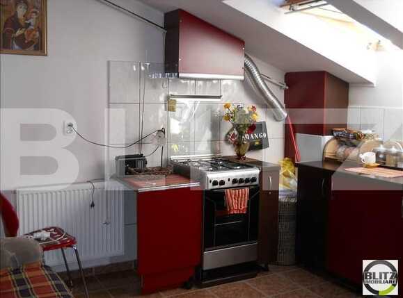 Garsonieră de închiriat Marasti - 3131AI | BLITZ Cluj-Napoca | Poza7