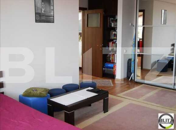 Garsonieră de închiriat Marasti - 3131AI | BLITZ Cluj-Napoca | Poza4