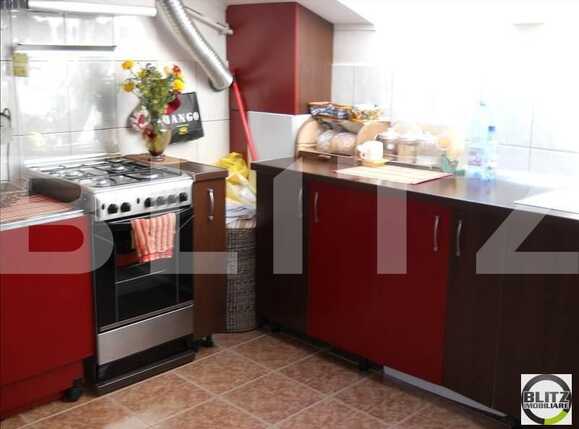 Garsonieră de închiriat Marasti - 3131AI | BLITZ Cluj-Napoca | Poza8