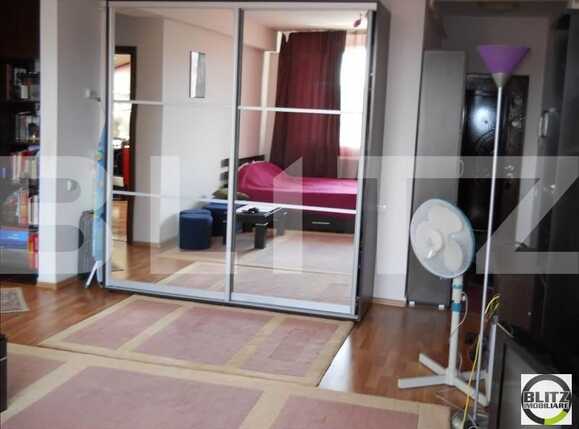 Garsonieră de închiriat Marasti - 3131AI | BLITZ Cluj-Napoca | Poza3