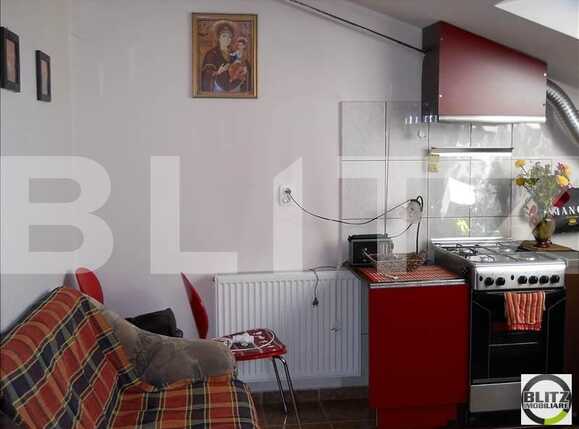 Garsonieră de închiriat Marasti - 3131AI | BLITZ Cluj-Napoca | Poza6