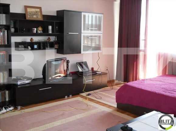 Garsonieră de închiriat Marasti - 3131AI | BLITZ Cluj-Napoca | Poza1