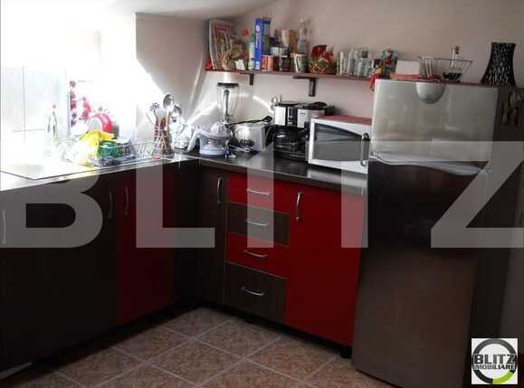 Garsonieră de închiriat Marasti - 3131AI | BLITZ Cluj-Napoca | Poza9