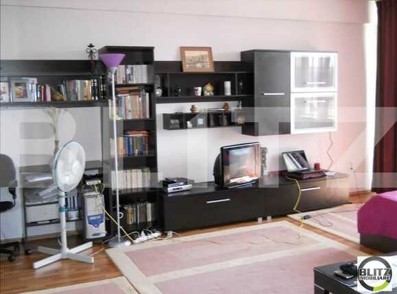 Garsonieră de închiriat Marasti - 3131AI | BLITZ Cluj-Napoca | Poza2