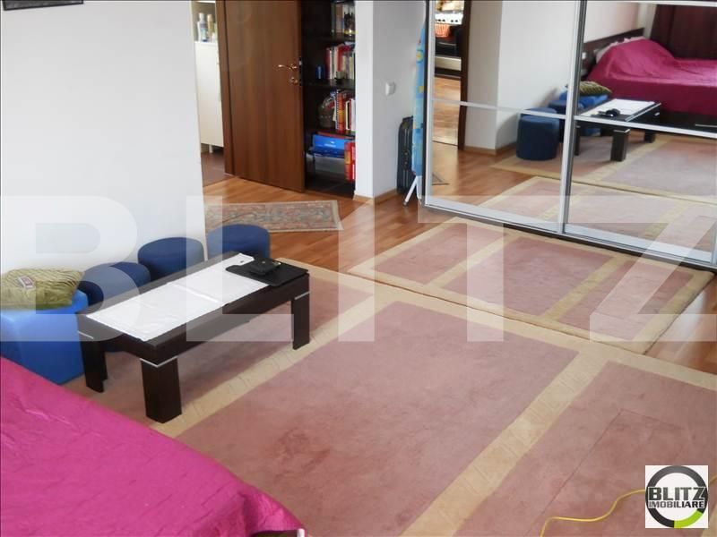 Garsonieră de închiriat Marasti - 3131AI | BLITZ Cluj-Napoca | Poza5