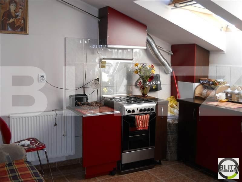 Garsonieră de închiriat Marasti - 3131AI | BLITZ Cluj-Napoca | Poza7