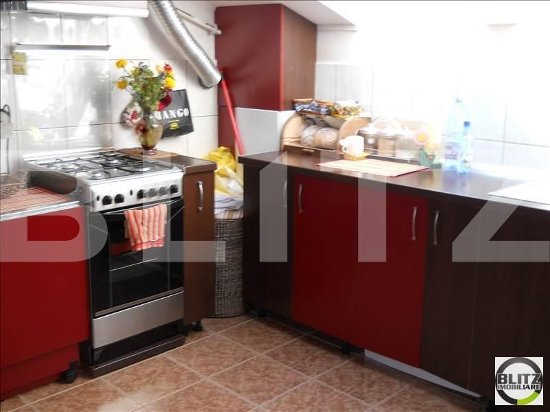 Garsonieră de închiriat Marasti - 3131AI | BLITZ Cluj-Napoca | Poza8