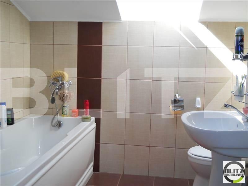 Garsonieră de închiriat Marasti - 3131AI | BLITZ Cluj-Napoca | Poza11