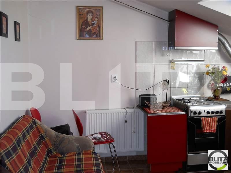Garsonieră de închiriat Marasti - 3131AI | BLITZ Cluj-Napoca | Poza6