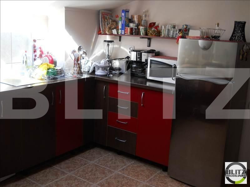Garsonieră de închiriat Marasti - 3131AI | BLITZ Cluj-Napoca | Poza9