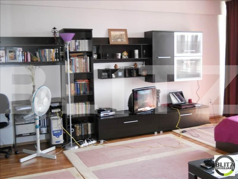 Garsonieră de închiriat Marasti - 3131AI | BLITZ Cluj-Napoca | Poza2