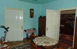 Casa individuala 3 camere, 100 mp utili, teren de 410 mp, zona 7 Strazi