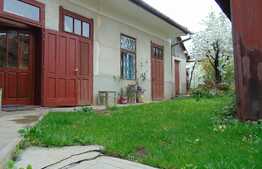 Casa individuala 3 camere, 100 mp utili, teren de 410 mp, zona 7 Strazi