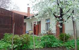 Casa individuala 3 camere, 100 mp utili, teren de 410 mp, zona 7 Strazi