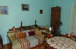 Casa individuala 3 camere, 100 mp utili, teren de 410 mp, zona 7 Strazi