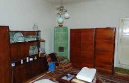 Casa individuala 3 camere, 100 mp utili, teren de 410 mp, zona 7 Strazi