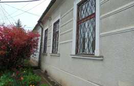 Casa individuala 3 camere, 100 mp utili, teren de 410 mp, zona 7 Strazi