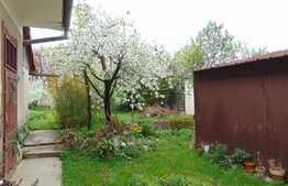 Casa individuala 3 camere, 100 mp utili, teren de 410 mp, zona 7 Strazi