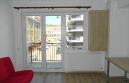 Apartament 2 camere, 40 mp, parcare, prima inchiriere, zona Iris Residence
