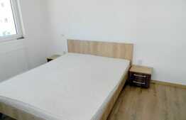 Apartament 2 camere, 40 mp, parcare, prima inchiriere, zona Iris Residence