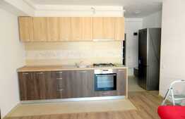 Apartament 2 camere, 40 mp, parcare, prima inchiriere, zona Iris Residence