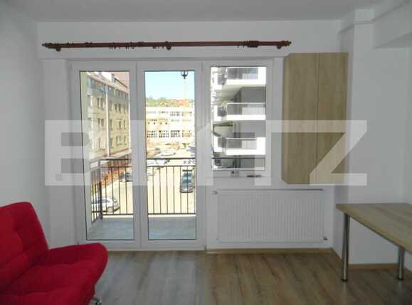 Apartament de închiriat 2 camere Iris - 31314AI | BLITZ Cluj-Napoca | Poza3