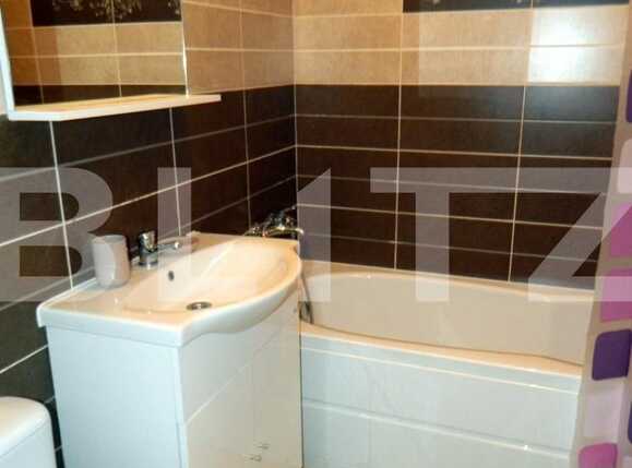 Apartament de închiriat 2 camere Iris - 31314AI | BLITZ Cluj-Napoca | Poza8