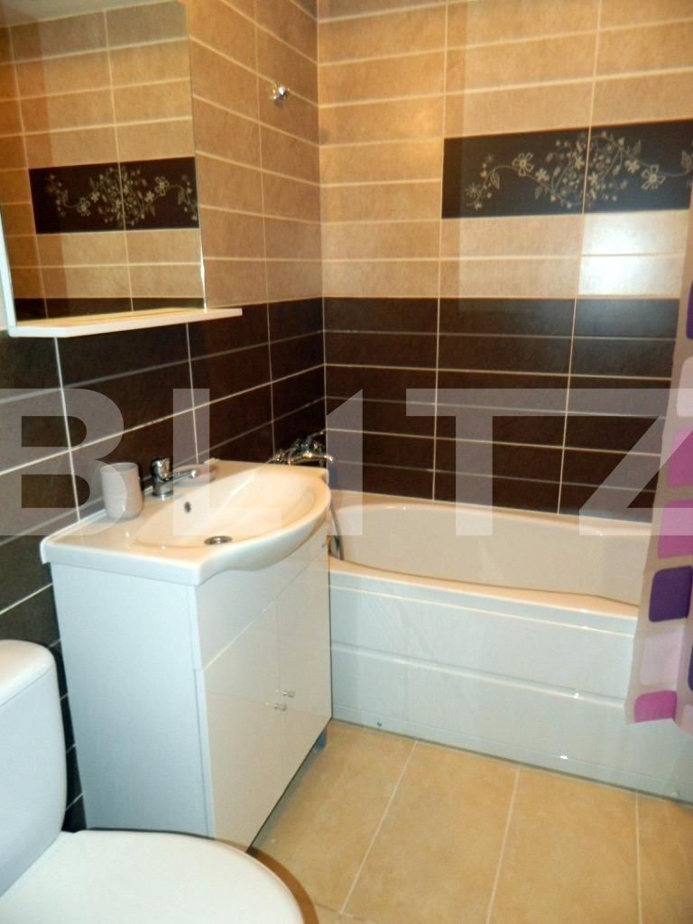 Apartament de închiriat 2 camere Iris - 31314AI | BLITZ Cluj-Napoca | Poza8