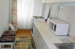 Garsoniera de 40 mp, decomandata, zona Kaufland