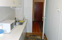 Garsoniera de 40 mp, decomandata, zona Kaufland