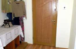 Garsoniera de 40 mp, decomandata, zona Kaufland