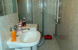 Garsoniera de 40 mp, decomandata, zona Kaufland