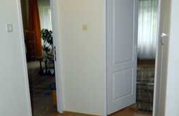 Garsoniera de 40 mp, decomandata, zona Kaufland