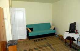 Garsoniera de 40 mp, decomandata, zona Kaufland