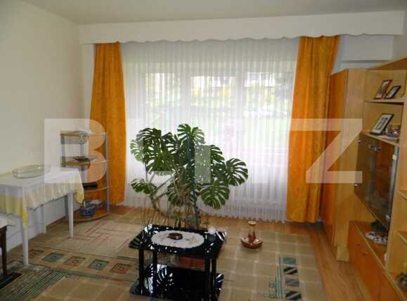Garsonieră de închiriat Manastur - 31315AI | BLITZ Cluj-Napoca | Poza1
