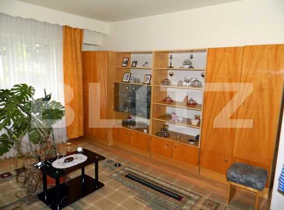 Garsonieră de închiriat Manastur - 31315AI | BLITZ Cluj-Napoca | Poza2